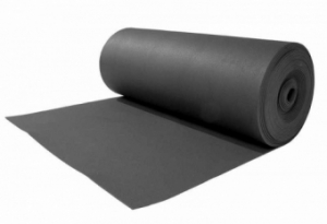 Утеплитель рулонный ППЭ  3ммх1000ммх50м фото 1