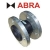 Гибкая вставка ABRA серии EJF16, PN16, фланцевая, Траб.=95° C, Тмакс.=110° C