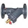 Фильтр сетчатый Danfoss FVF со сливным краном, Ду- 32 арт. 065B7729 фото 2