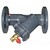 Фильтр сетчатый Danfoss FVF со сливным краном, Ду-125 арт. 065B7735