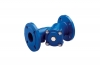 Фильтр сетчатый Danfoss Y333, Ду-250, Ру16 арт. 149B3268 фото 2