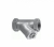 Фильтр сетчатый Danfoss Y666 с пробкой, Ду-25 Ру40 арт. 149B5275