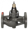 Клапан регулирующий Danfoss VFS 2; Ду 40; Kvs 25,0 065B1540 фото 2