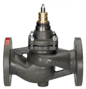 Клапан регулирующий Danfoss VFS 2; Ду 80; Kvs 100,0 065B3380 фото 1