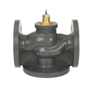 Клапан регулирующий Danfoss VF 3; Ду 15; Kvs 1,6 065Z3353 фото 1