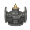 Клапан регулирующий Danfoss VF 3; Ду 15; Kvs 4,0 065Z3355 фото 2
