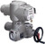Электрический привод AUMA Matic SQ 05.2/ AM 01.1 3x400В 8с 150Нм для JiP Ду- 80 арт.065N8399
