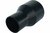 ПЕРЕХОД СПИГОТ ПЭ100 SDR11 ДН 63 Х 40 РУ16