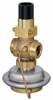 Клапан регулирующий Danfoss AVQM; Ду 32; Kvs 12,5; Py 25 003H6753 фото 2