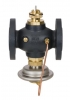 Клапан регулирующий Danfoss AVQM; Ду 50; Kvs 25,0; Py 25; фланцевый 003H6758 фото 2