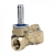 Клапан Danfoss EV220B нормально открытый; ду20; Kvs 8.0 арт. 032U7122