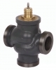 Клапан регулирующий Danfoss VRG 3; Ду 32; Kvs 16,0 065Z0118 фото 2