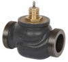 Клапан регулирующий Danfoss VRG 2; Ду 40; Kvs 25,0 арт. 065Z0139 фото 2