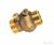 Клапан обратный пружинный Danfoss 223 Ду25 Ру16 арт. 149B2892