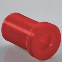 Бурт полипропиленовый ПП НГ (AntiFire) трубный Дн- 75