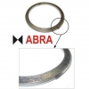 Прокладка крышки клапана ABRA-D-022-NBR фото 2
