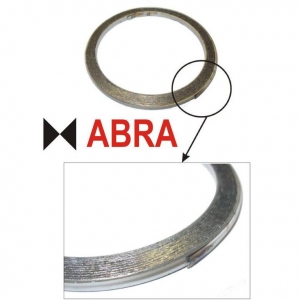 Прокладка крышки клапана ABRA-D-022-NBR фото 1