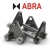 Контрольные стержни ABRA серии CREJF10, комплект, PN10