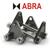 Контрольные стержни ABRA серии CREJF16, комплект, PN16