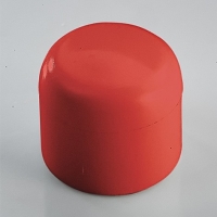 Заглушка полипропиленовая ПП НГ (AntiFire) Дн- 32