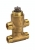 Клапан регулирующий Danfoss VZ 4; Ду 15; Kvs 0,63 065Z5512