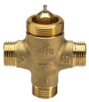 Клапан регулирующий Danfoss VZL 3; Ду 15; Kvs 0,4 065Z2081