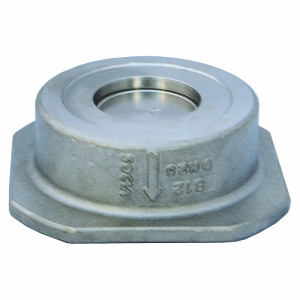 Клапан обратный Danfoss NVD 812 Ду-100 арт. 065B7538 фото 1