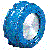 Клапан обратный Danfoss NVD 802 Ду- 32 Ру16 арт. 065B7520