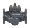 Клапан регулирующий Danfoss VFM 2; Ду 15; Kvs 0,4 арт. 065B3051 фото 2